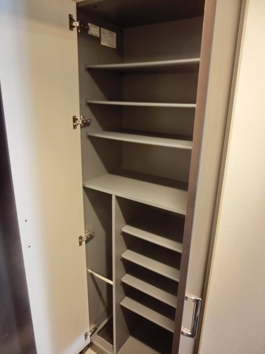 靴箱 アスヴェル京都烏丸五条(802)