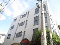 アパ－トメント松虫