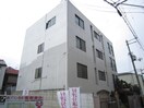 外観写真 アパ－トメント松虫