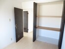 収納 アパ－トメント松虫