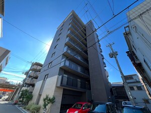 ﾚｵﾝｳﾞｧﾘｴ大阪ﾍﾞｲｼﾃｨ(305)
