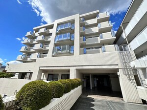 デイスターアベニュー(603)