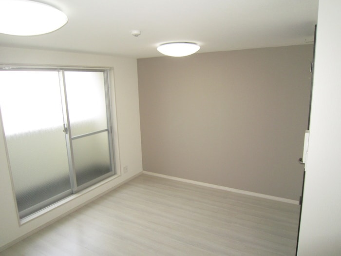 居室 ALEGRIA天王寺東