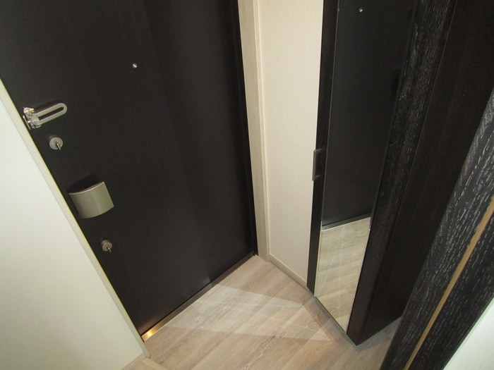 靴箱 ALEGRIA天王寺東