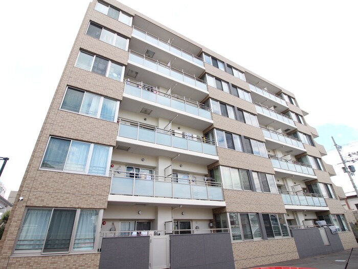 外観写真 グラン・エスポワール