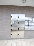 建物設備 グラン・エスポワール