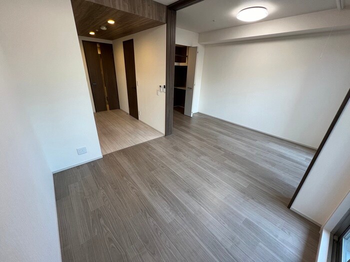 居室 ｴｽﾃﾑﾌﾟﾗｻﾞ阿倍野ｱｲﾘｰﾄﾞ(304)