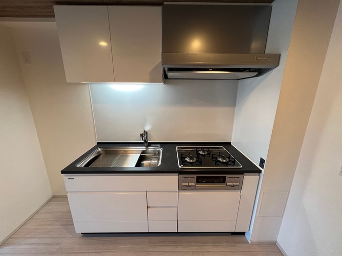 キッチン ｴｽﾃﾑﾌﾟﾗｻﾞ阿倍野ｱｲﾘｰﾄﾞ(304)
