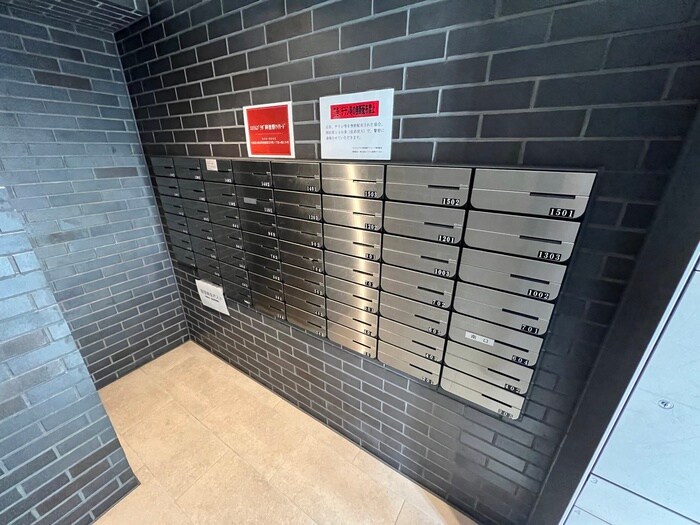 建物設備 ｴｽﾃﾑﾌﾟﾗｻﾞ阿倍野ｱｲﾘｰﾄﾞ(304)