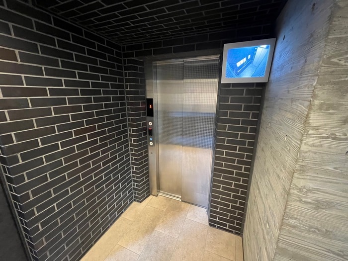 その他 ｴｽﾃﾑﾌﾟﾗｻﾞ阿倍野ｱｲﾘｰﾄﾞ(304)