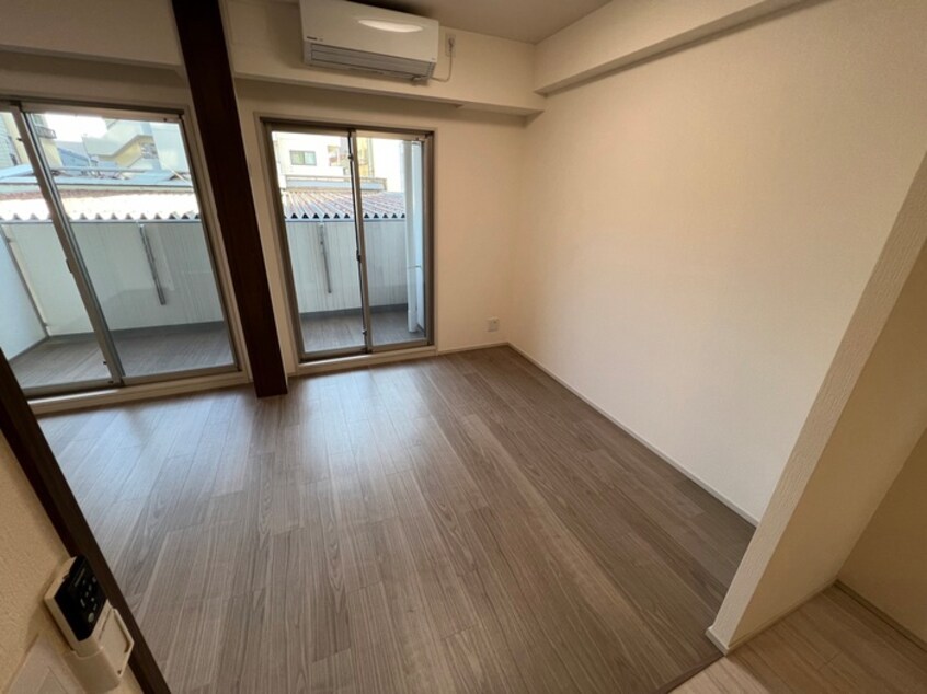 居室 ｴｽﾃﾑﾌﾟﾗｻﾞ阿倍野ｱｲﾘｰﾄﾞ(304)