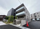 Ｍａｉｓｏｎ　Ｃｈａｒｍｅの外観