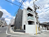 仮）西宮市津門稲荷町ﾍｰﾍﾞﾙﾒｿﾞﾝ