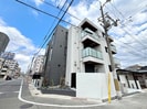 仮）西宮市津門稲荷町ﾍｰﾍﾞﾙﾒｿﾞﾝの外観