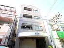 外観写真 ボワドゥ・ブローニュ