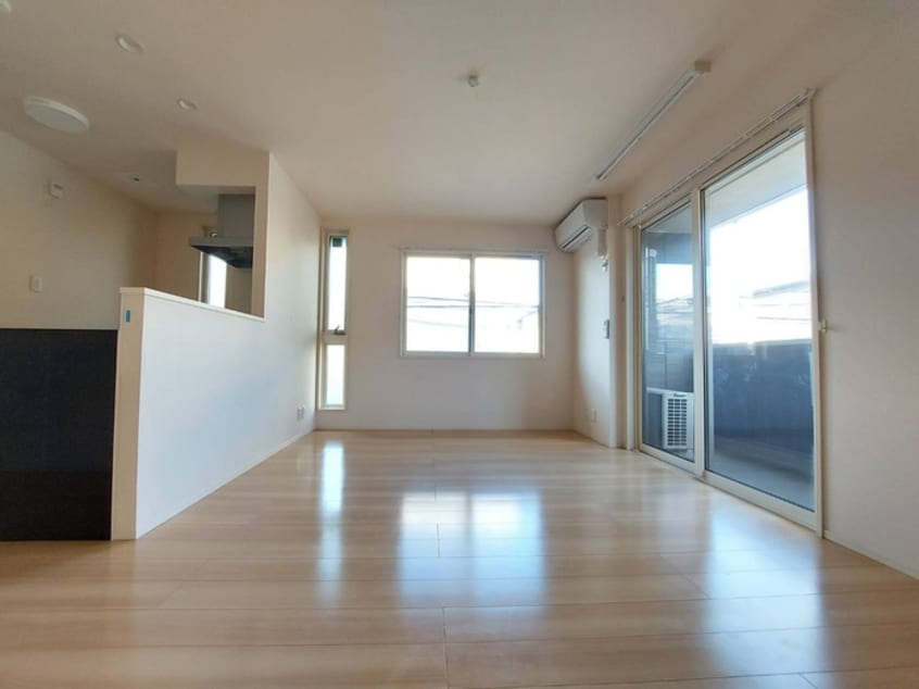 居室 サン・フローラ伏見板橋