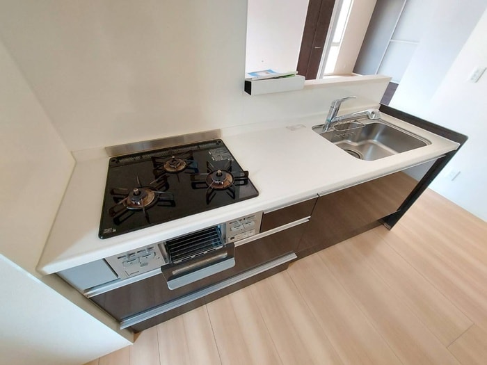 キッチン サン・フローラ伏見板橋