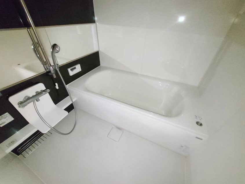 バス／シャワールーム等 サン・フローラ伏見板橋