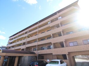 ﾗｲｵﾝｽﾞﾏﾝｼｮﾝ川西多田(601)