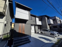 深草西出町戸建て2号地