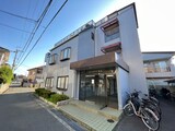 リバ－サイド仁和寺