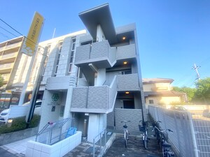 ロンジェヴィテ西宮