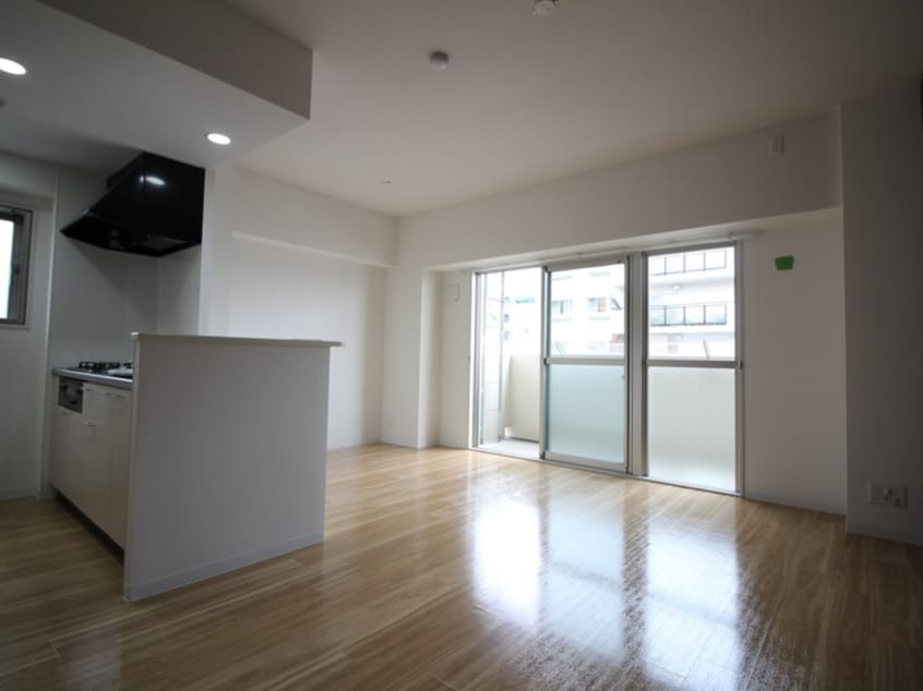 居室 シュロス　フォン　コウナン