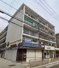 栄町団地D棟（５０２）