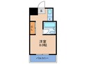 ローズハイツの間取図