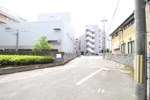 プレセランス山科(407)