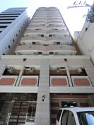Ｌｕｘｅ本町の外観