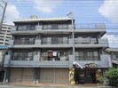 マンシヨン吉志部の外観