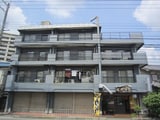 マンシヨン吉志部