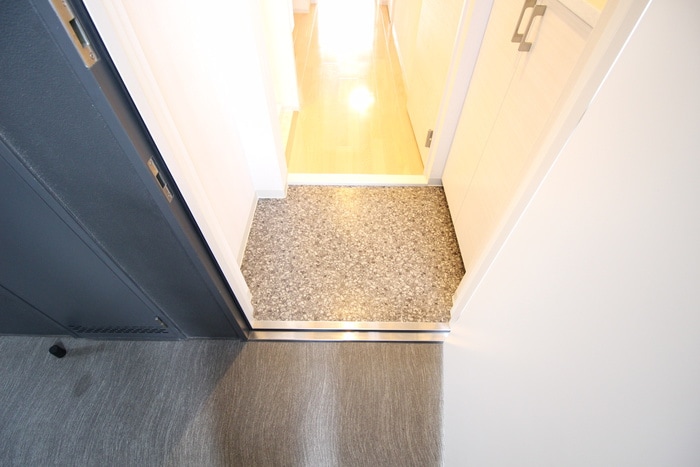 玄関 ﾚｵﾝｳﾞｧﾘｴ大阪ﾍﾞｲｼﾃｨ(803)