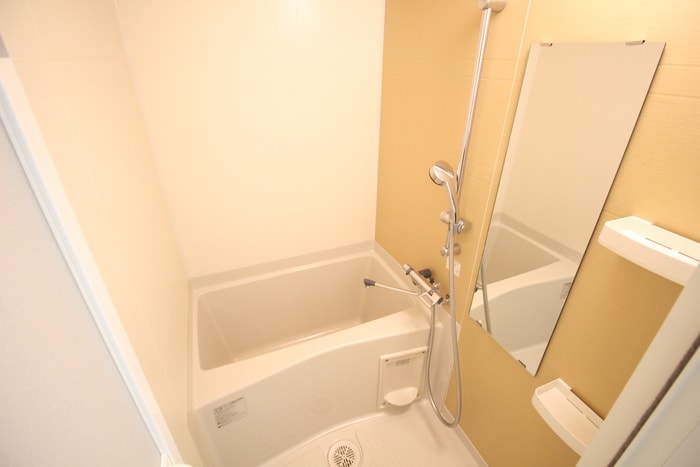 バス／シャワールーム等 ﾚｵﾝｳﾞｧﾘｴ大阪ﾍﾞｲｼﾃｨ(803)