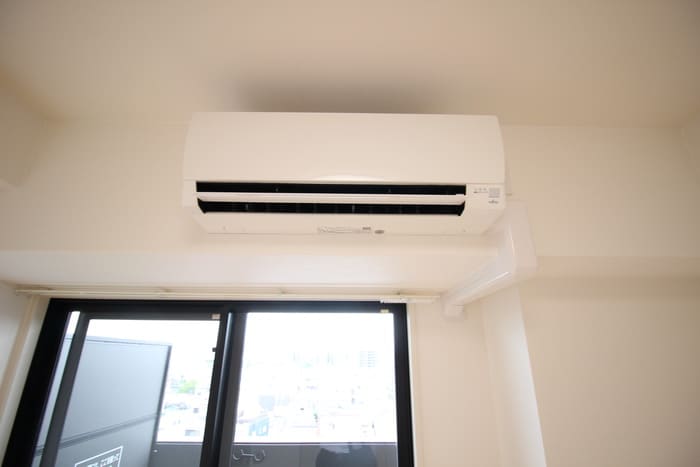 内観写真 ﾚｵﾝｳﾞｧﾘｴ大阪ﾍﾞｲｼﾃｨ(803)