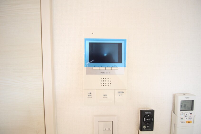 内観写真 ﾚｵﾝｳﾞｧﾘｴ大阪ﾍﾞｲｼﾃｨ(803)