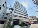 GRAND　ECLATの外観