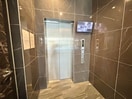 建物設備 GRAND　ECLAT
