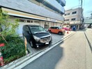 駐車場 GRAND　ECLAT