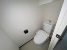トイレ GRAND　ECLAT