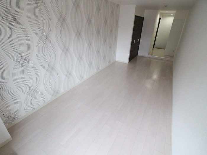 居室 GARNET　RESIDENCEﾌﾞリエ京都