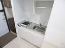 キッチン GARNET　RESIDENCEﾌﾞリエ京都