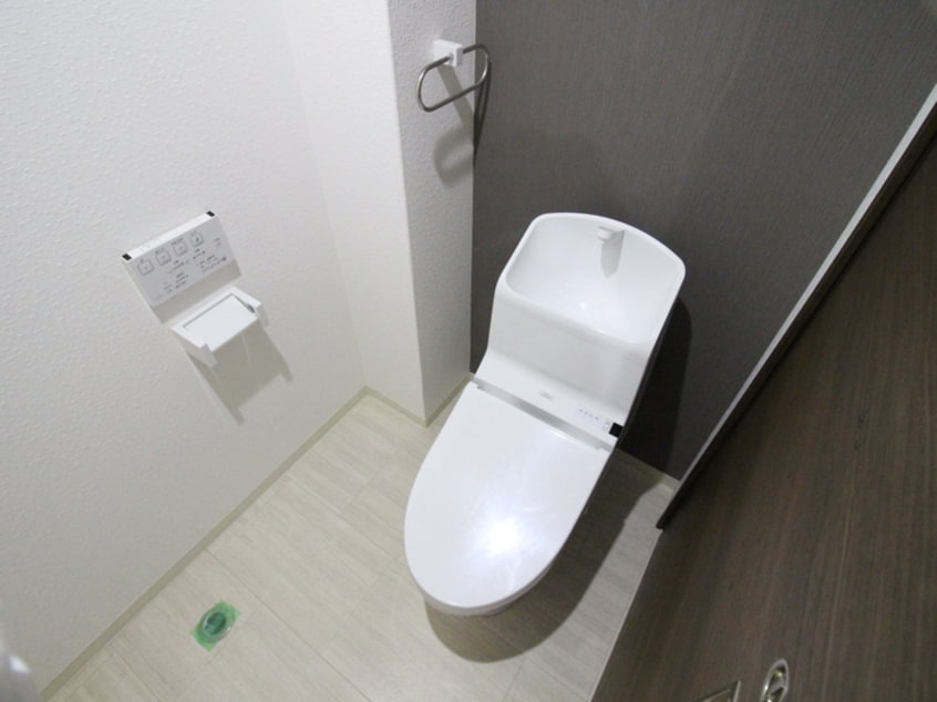 トイレ GARNET　RESIDENCEﾌﾞリエ京都