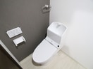 トイレ GARNET　RESIDENCEﾌﾞリエ京都
