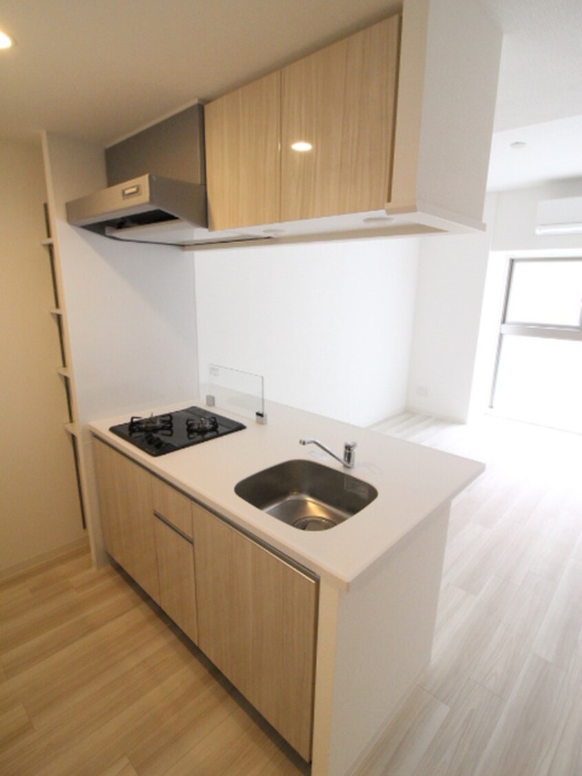 キッチン Ｌａ　Ｄｏｕｃｅｕｒ谷町