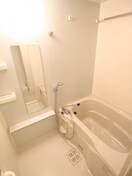 バス／シャワールーム等 Ｌａ　Ｄｏｕｃｅｕｒ谷町