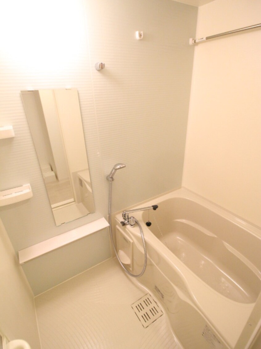 バス／シャワールーム等 Ｌａ　Ｄｏｕｃｅｕｒ谷町