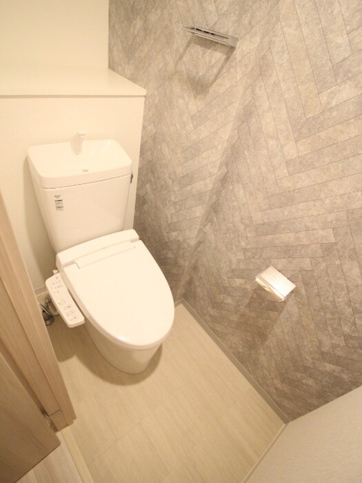 トイレ Ｌａ　Ｄｏｕｃｅｕｒ谷町