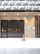 エントランス部分 Ｌａ　Ｄｏｕｃｅｕｒ谷町